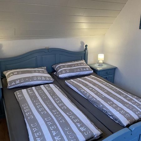 Apartment Alter Bahnhof By Interhome Neugarmssiel المظهر الخارجي الصورة