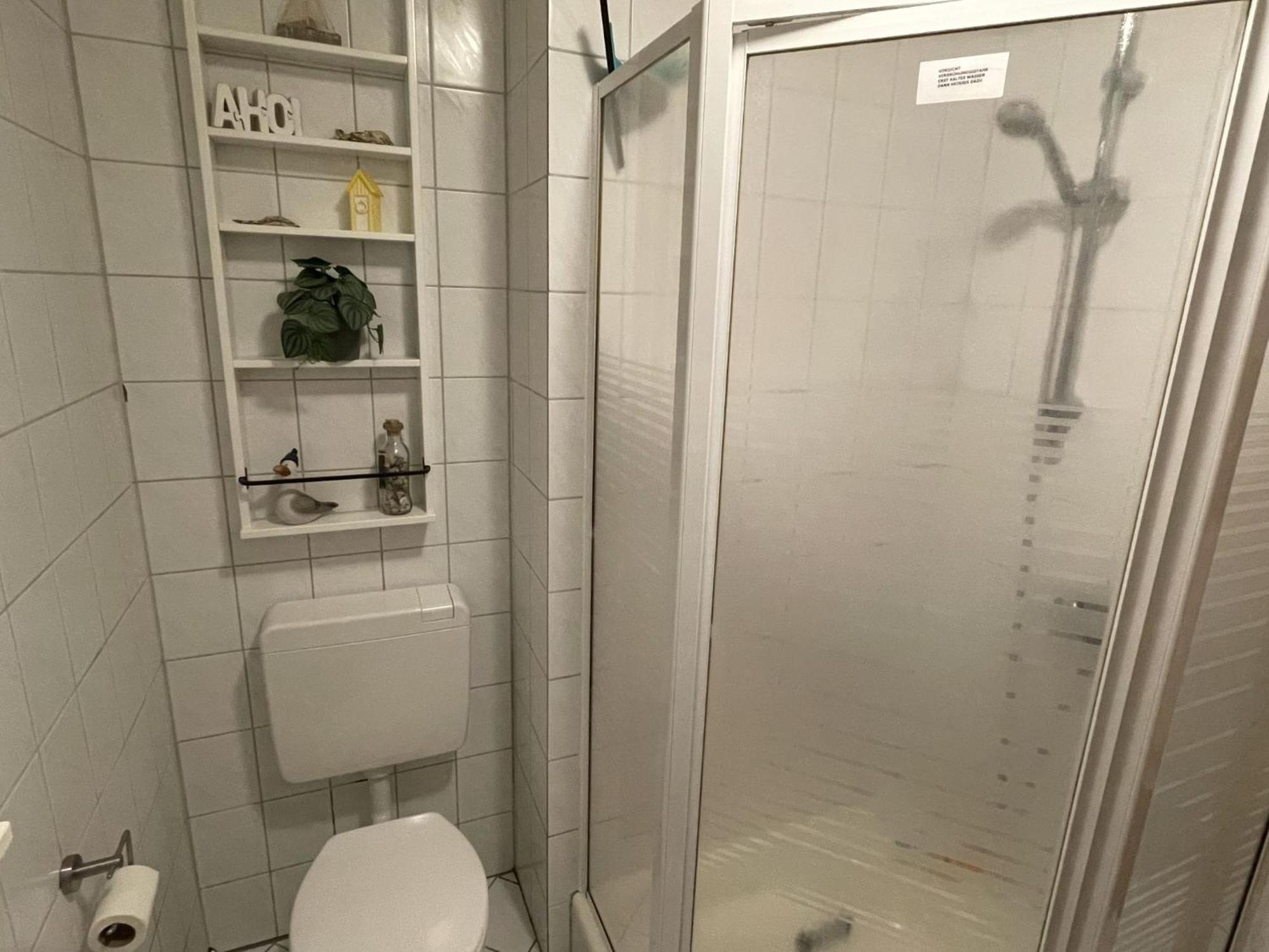 Apartment Alter Bahnhof By Interhome Neugarmssiel المظهر الخارجي الصورة