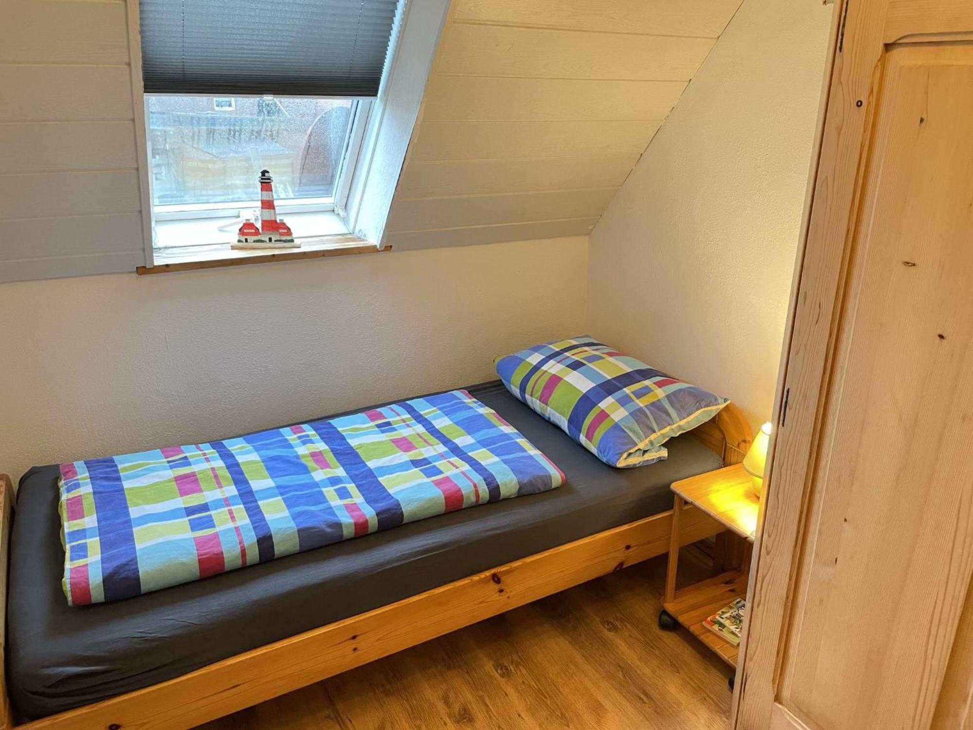 Apartment Alter Bahnhof By Interhome Neugarmssiel المظهر الخارجي الصورة